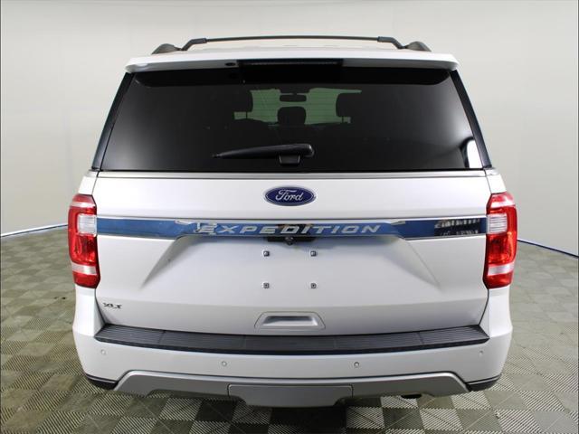 used 2019 Ford Expedition car, priced at $22,024