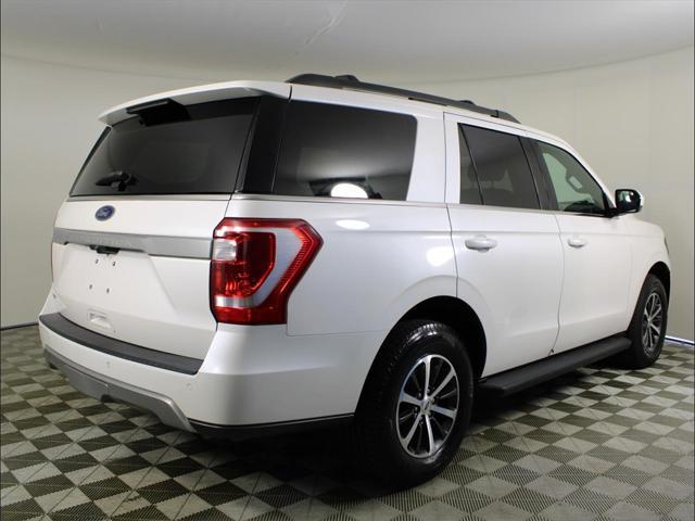 used 2019 Ford Expedition car, priced at $22,024