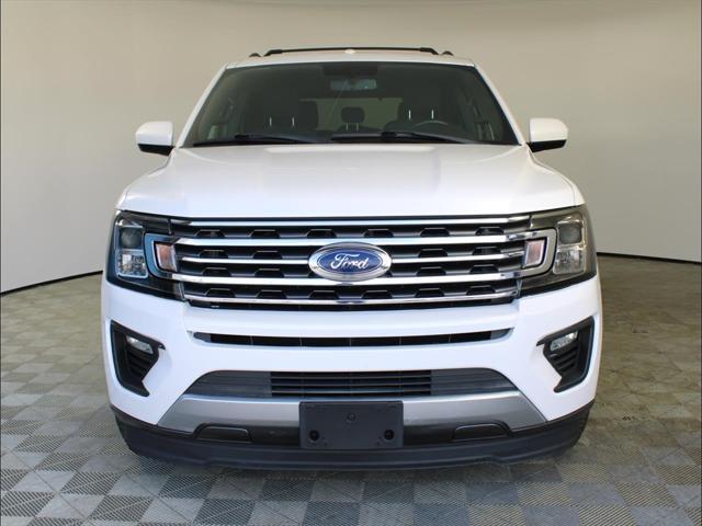 used 2019 Ford Expedition car, priced at $22,024