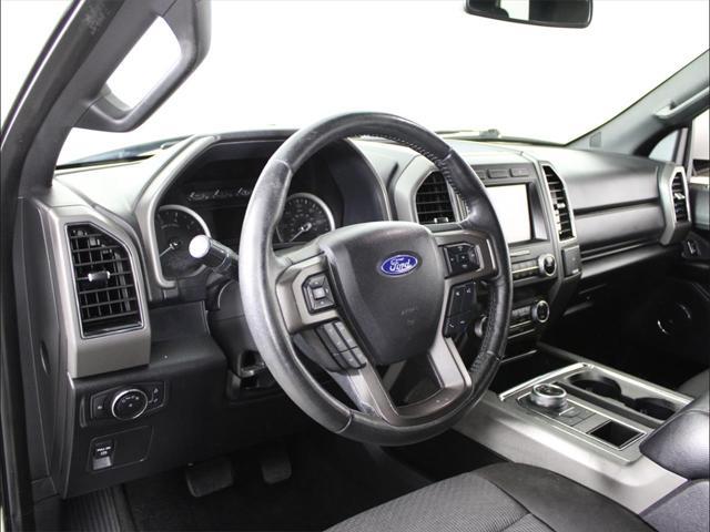 used 2019 Ford Expedition car, priced at $22,024