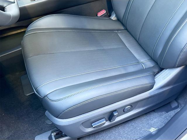 new 2026 INFINITI QX60 car, priced at $58,845