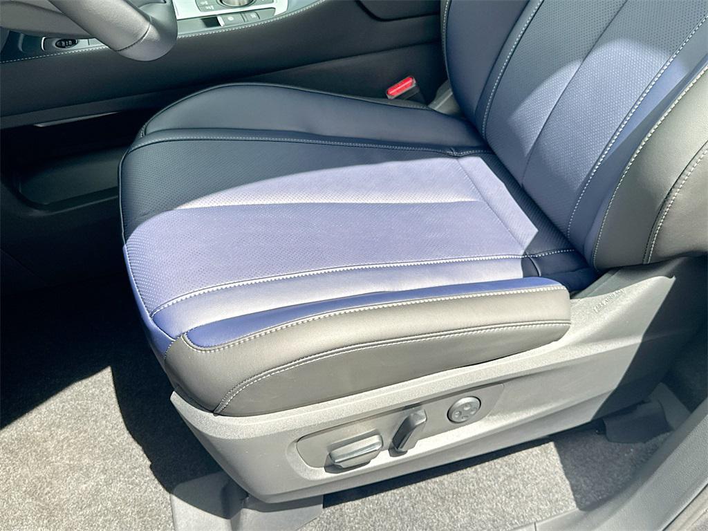new 2026 INFINITI QX60 car, priced at $62,990