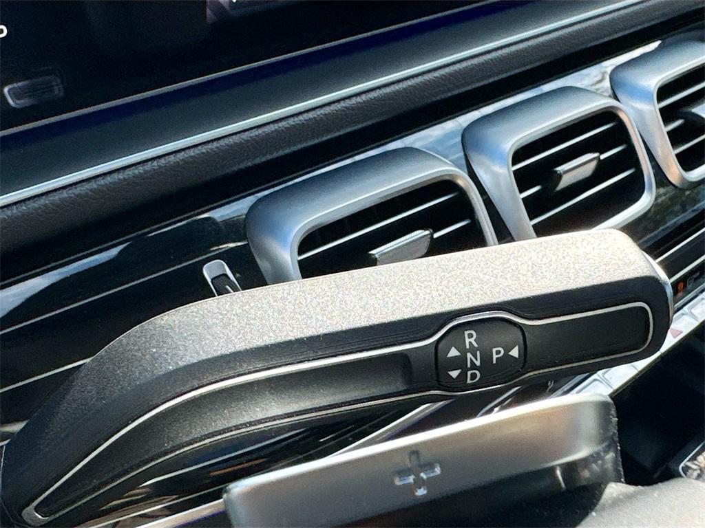 used 2024 Mercedes-Benz GLE 350 car, priced at $49,081