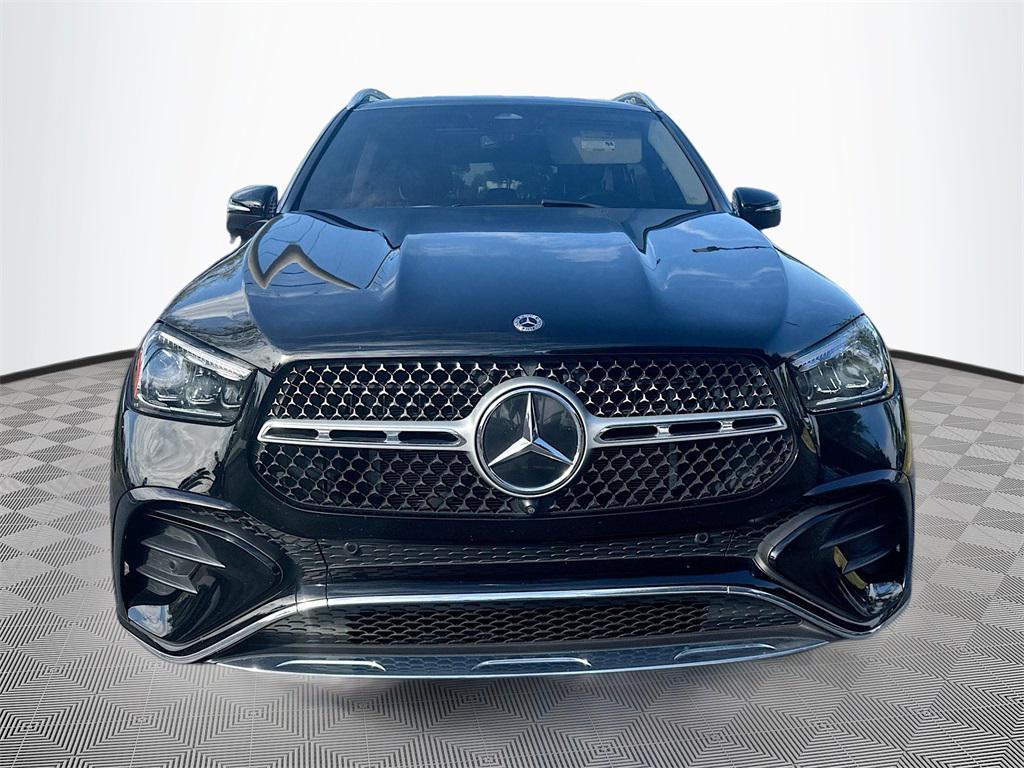 used 2024 Mercedes-Benz GLE 350 car, priced at $49,081