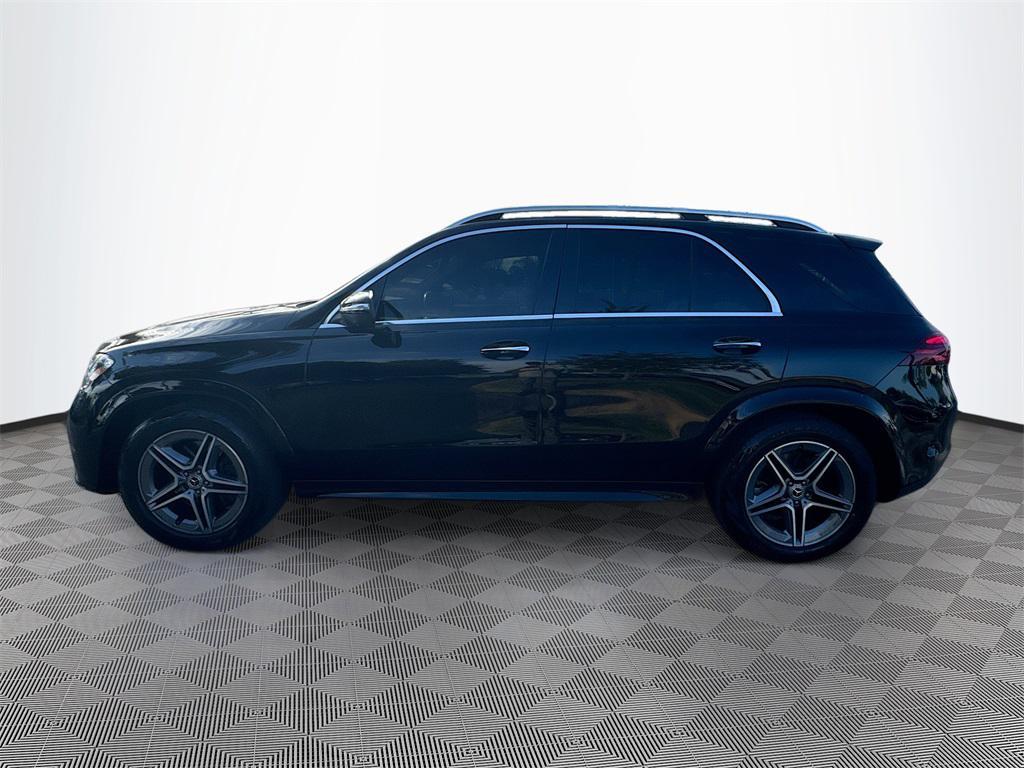 used 2024 Mercedes-Benz GLE 350 car, priced at $49,081