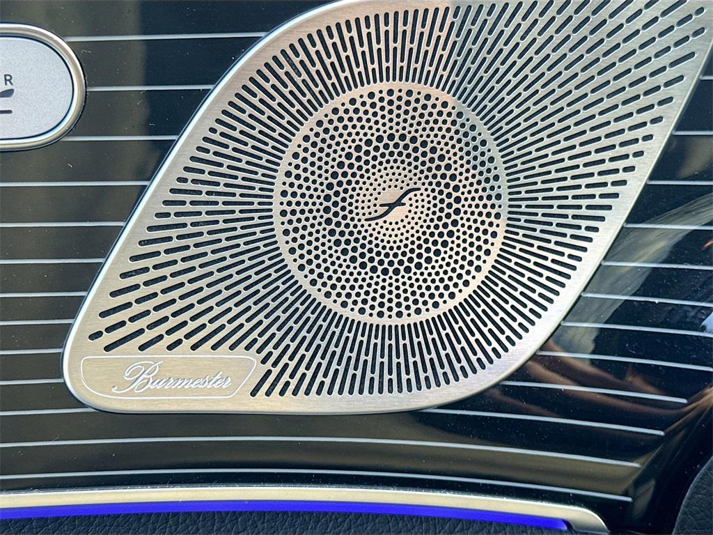 used 2024 Mercedes-Benz GLE 350 car, priced at $49,081