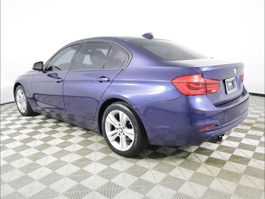 used 2016 BMW 328 car, priced at $12,999