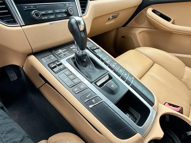 used 2018 Porsche Macan car, priced at $24,488