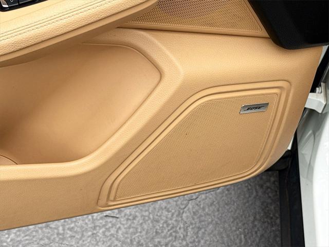 used 2018 Porsche Macan car, priced at $24,488