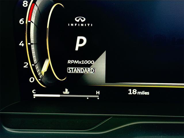 new 2026 INFINITI QX60 car, priced at $58,640