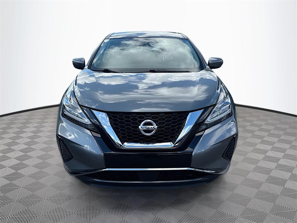 used 2020 Nissan Murano car, priced at $13,074