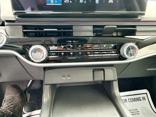 used 2024 Honda Prologue car, priced at $34,047