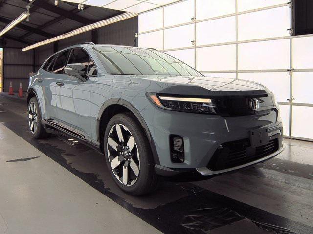 used 2024 Honda Prologue car, priced at $34,725