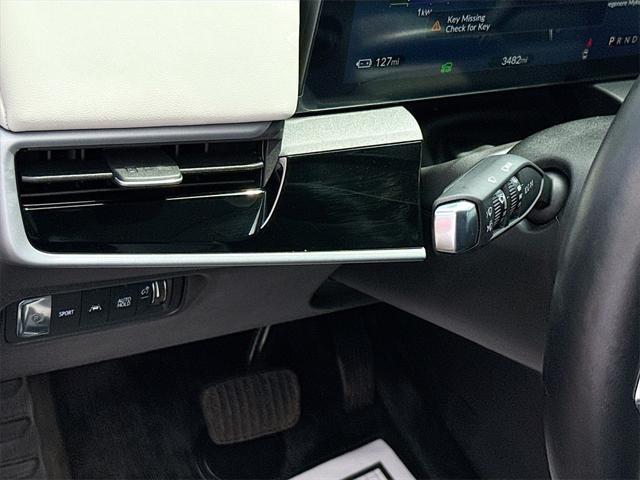 used 2024 Honda Prologue car, priced at $34,047