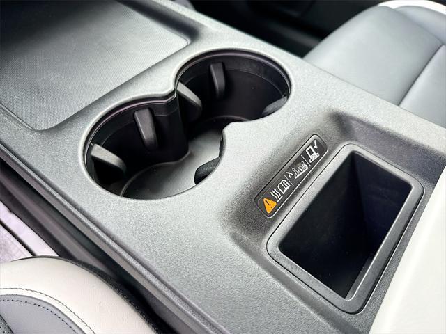 used 2024 Honda Prologue car, priced at $34,047