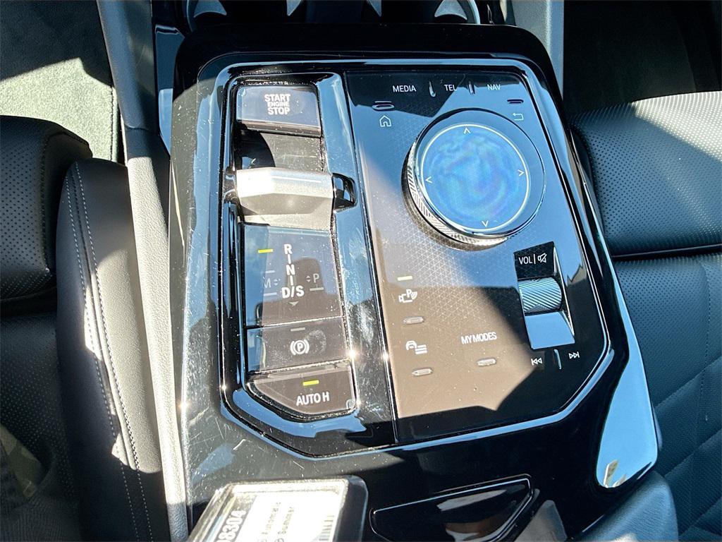 used 2024 BMW 530 car, priced at $40,885