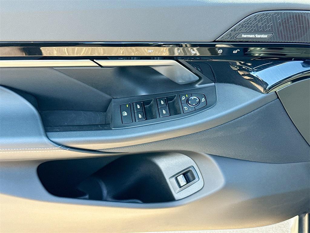 used 2024 BMW 530 car, priced at $40,885