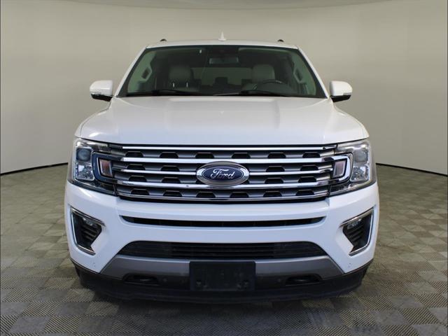 used 2021 Ford Expedition car, priced at $34,503