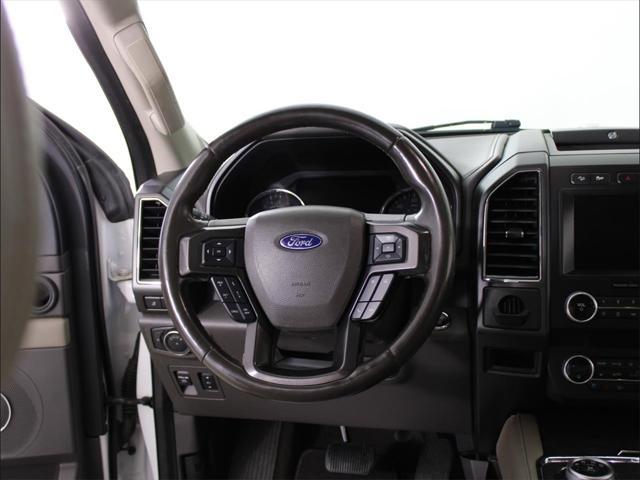 used 2021 Ford Expedition car, priced at $34,503