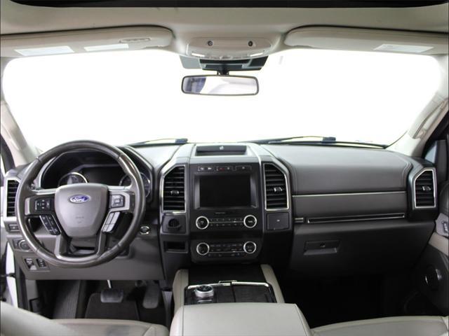 used 2021 Ford Expedition car, priced at $34,503