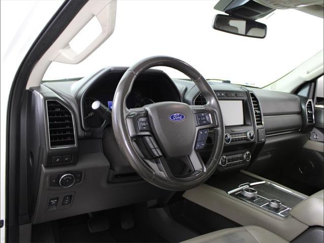 used 2021 Ford Expedition car, priced at $34,503