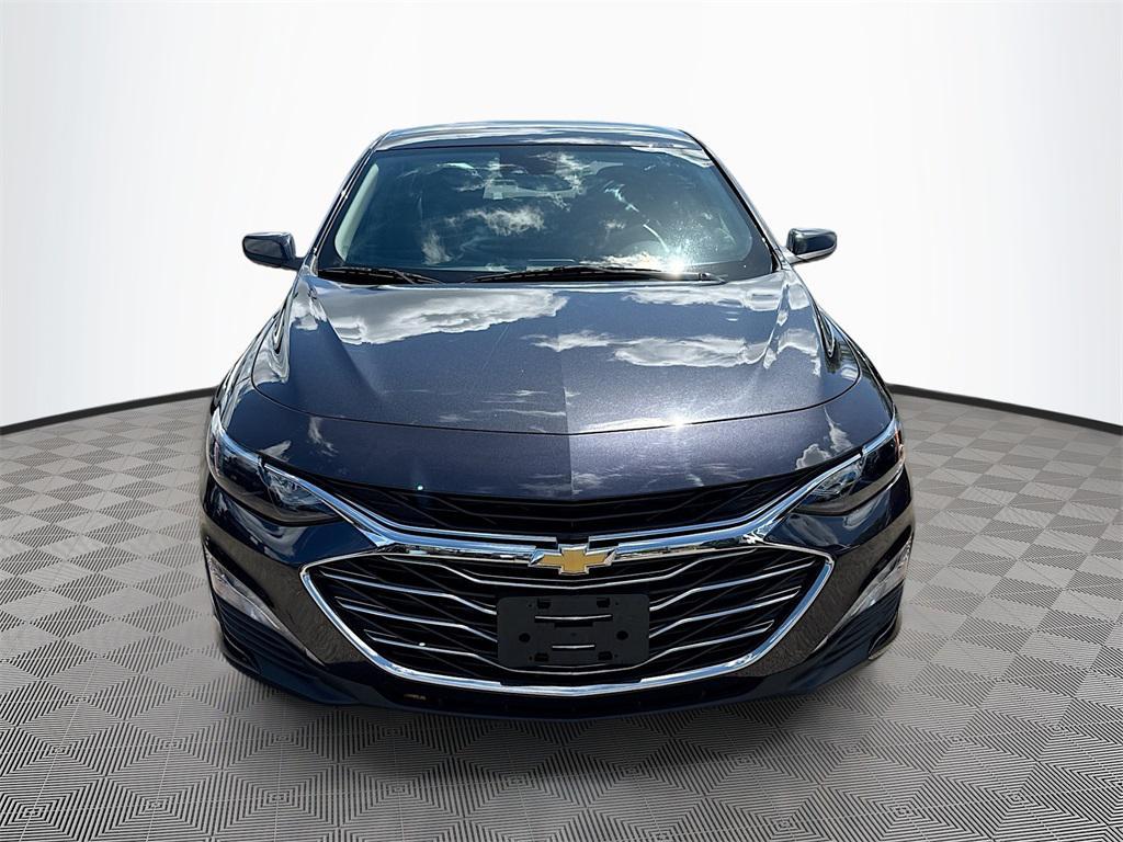 used 2023 Chevrolet Malibu car, priced at $13,041