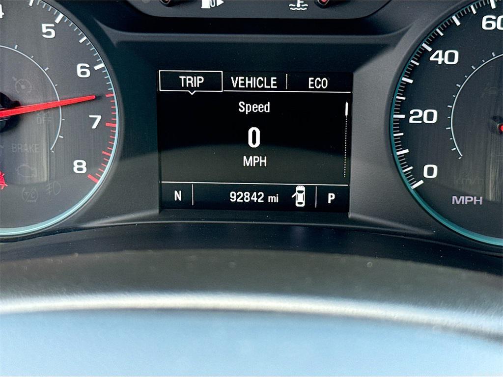used 2023 Chevrolet Malibu car, priced at $13,041