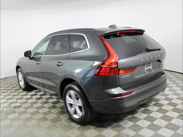 used 2022 Volvo XC60 car, priced at $27,984