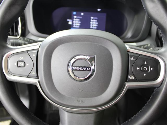 used 2022 Volvo XC60 car, priced at $27,984