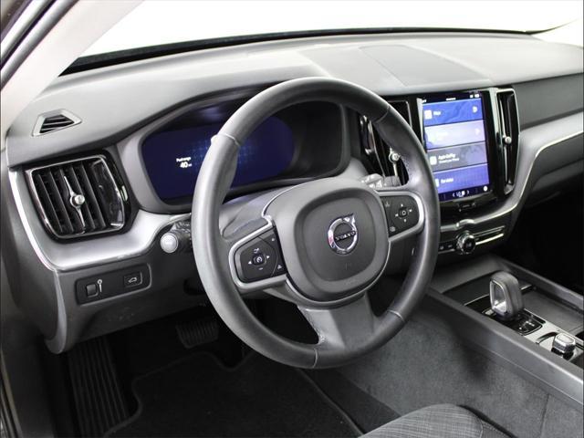 used 2022 Volvo XC60 car, priced at $27,984