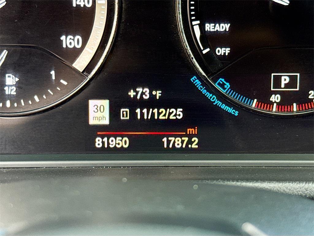 used 2020 BMW X1 car, priced at $15,860