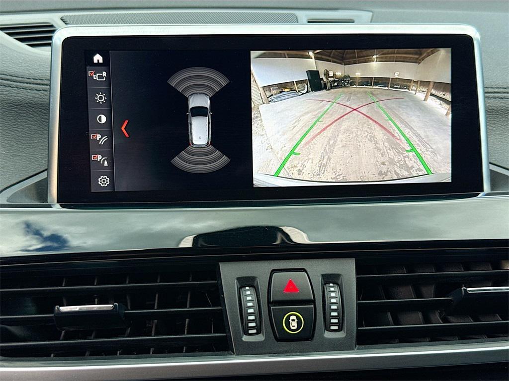 used 2020 BMW X1 car, priced at $15,860