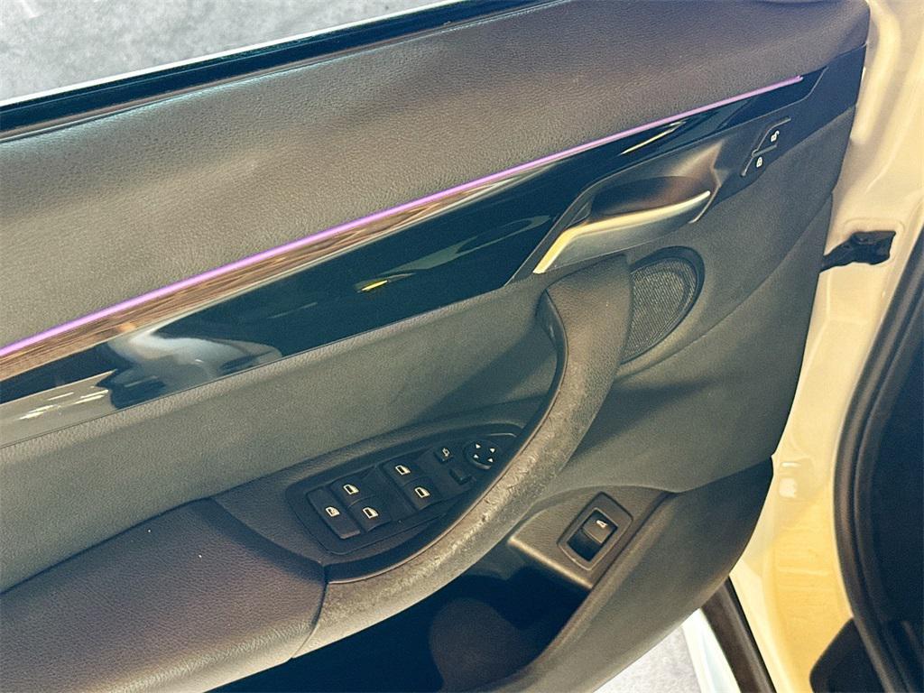 used 2020 BMW X1 car, priced at $15,860