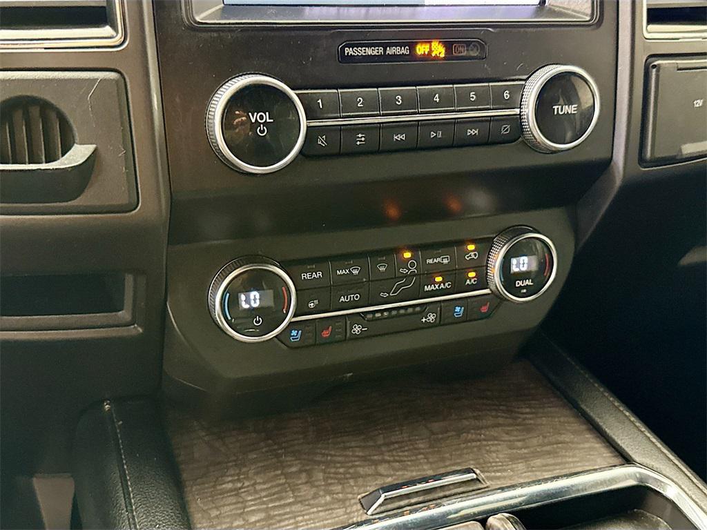 used 2020 Ford Expedition Max car, priced at $25,867