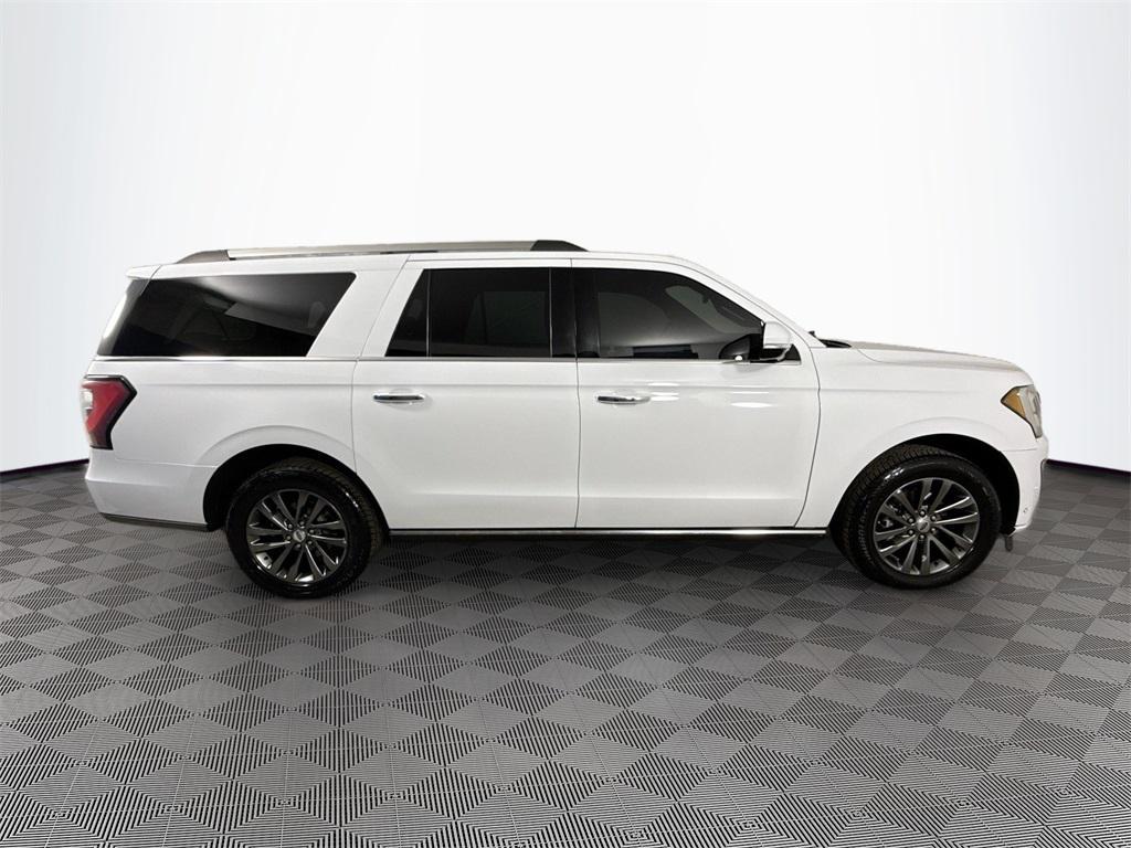 used 2020 Ford Expedition Max car, priced at $25,867