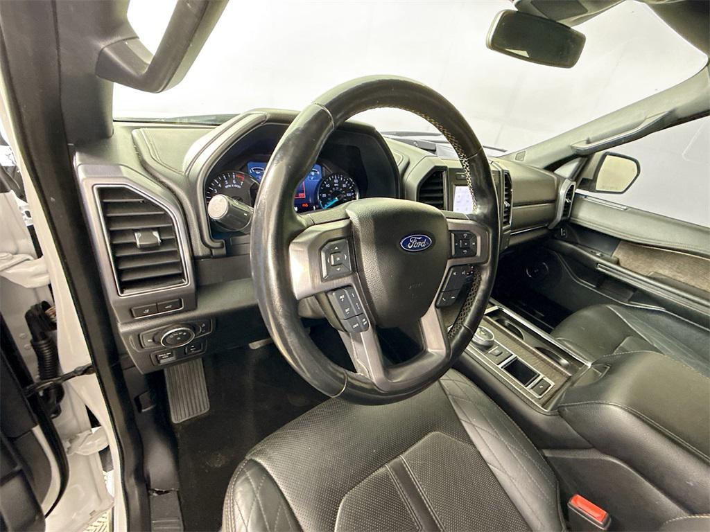 used 2020 Ford Expedition Max car, priced at $25,867