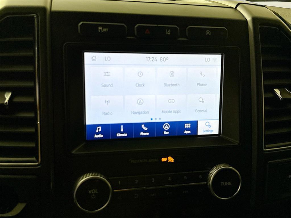 used 2020 Ford Expedition Max car, priced at $25,867