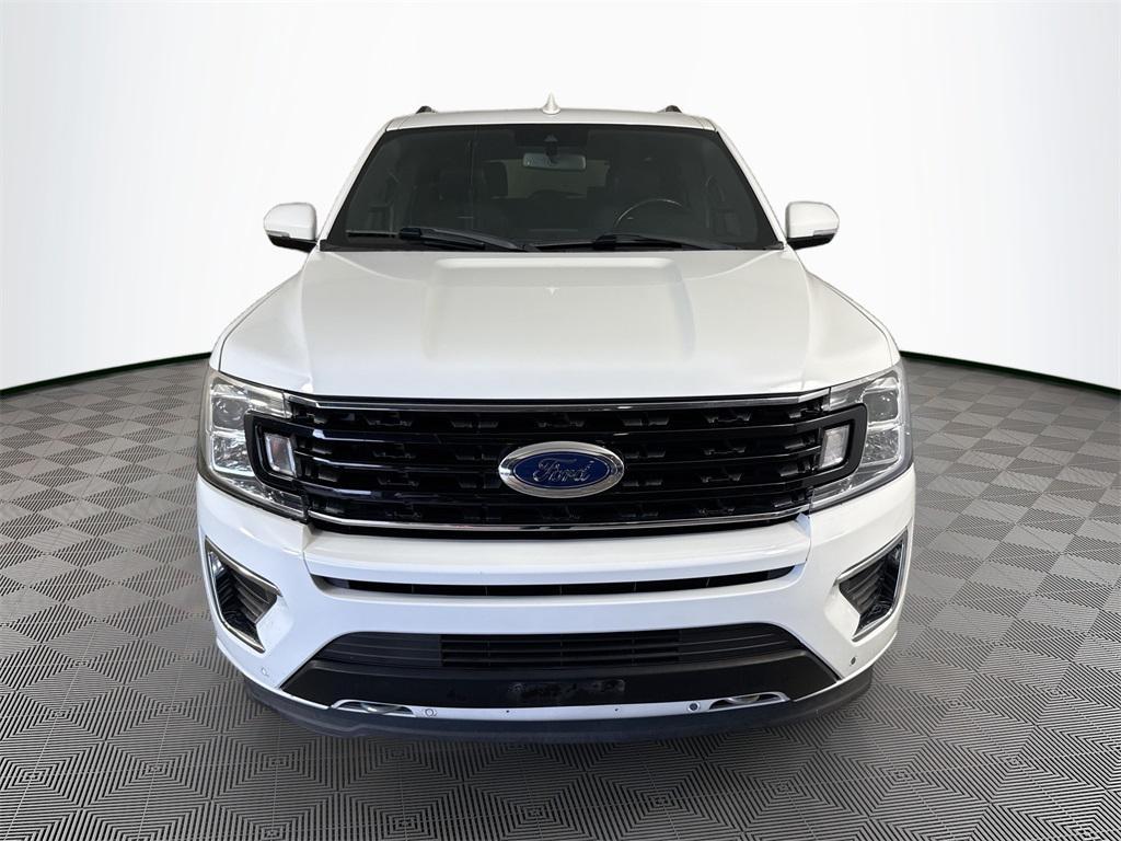 used 2020 Ford Expedition Max car, priced at $25,867
