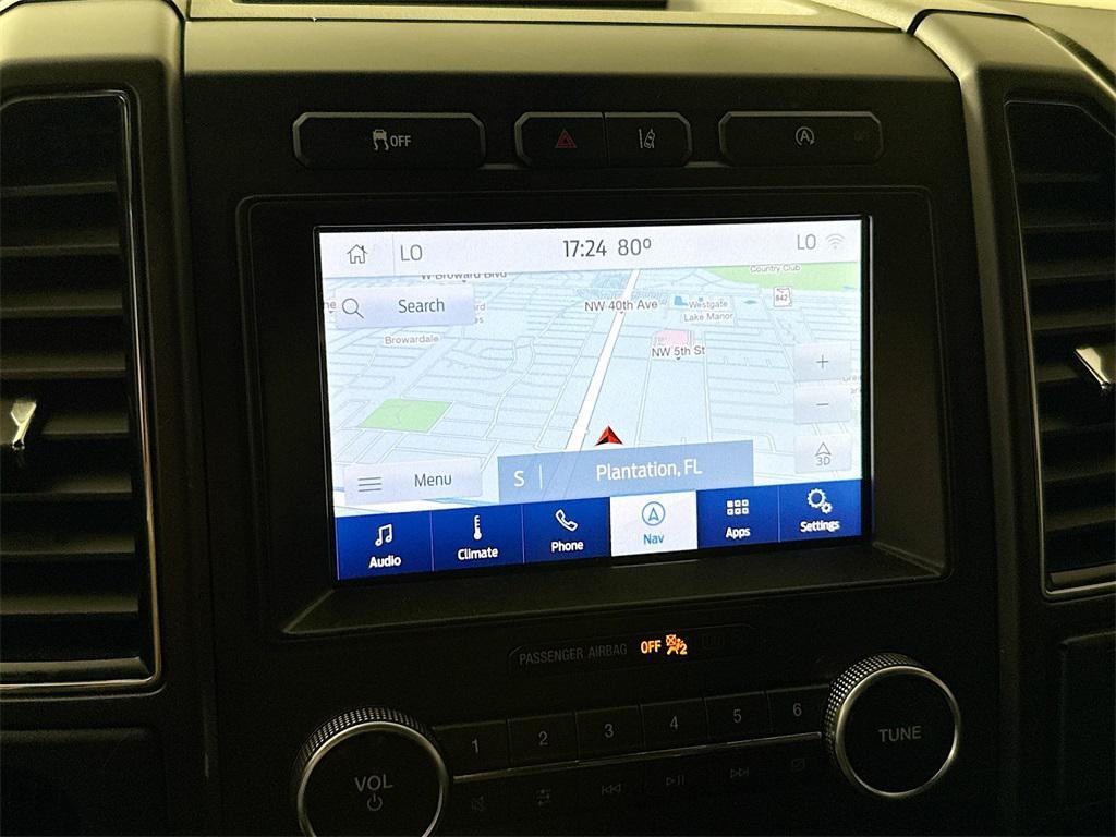 used 2020 Ford Expedition Max car, priced at $25,867