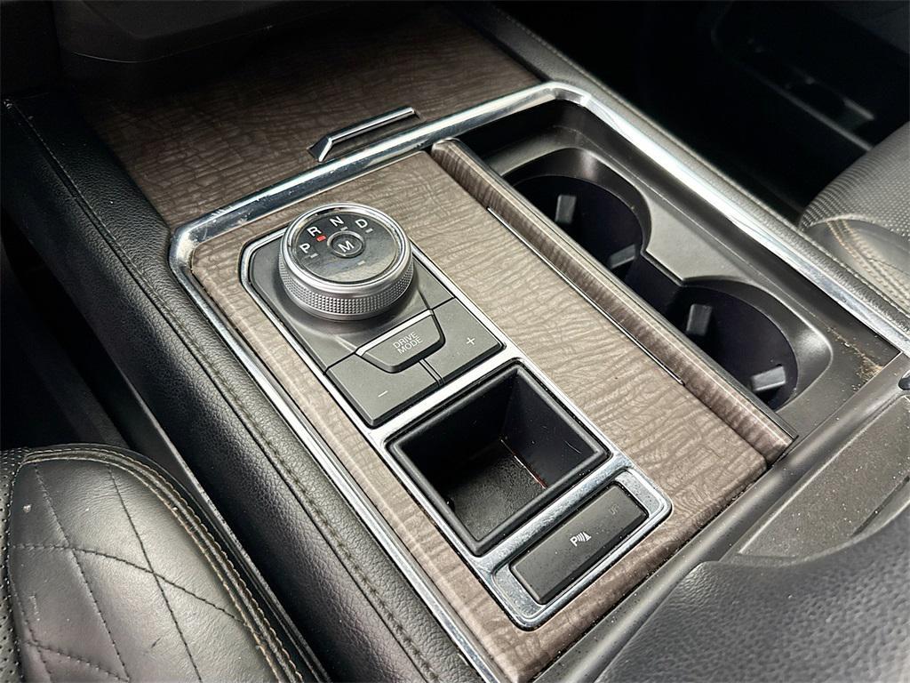 used 2020 Ford Expedition Max car, priced at $25,867