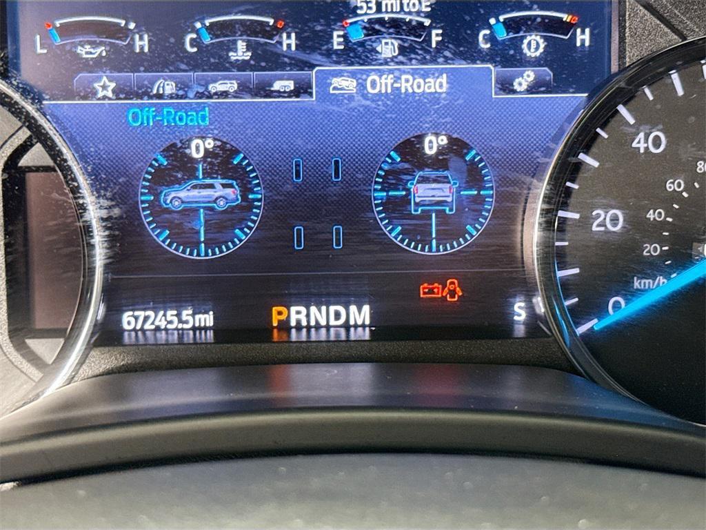 used 2020 Ford Expedition Max car, priced at $25,867