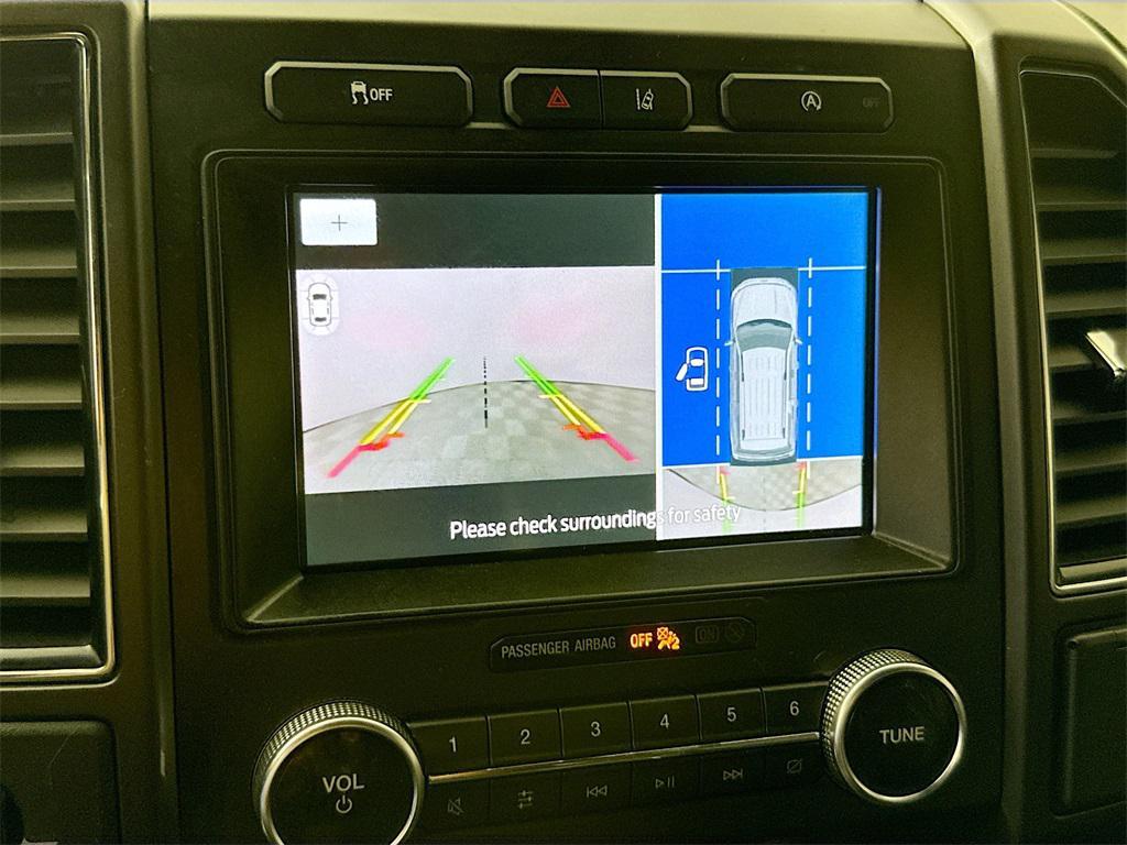 used 2020 Ford Expedition Max car, priced at $25,867