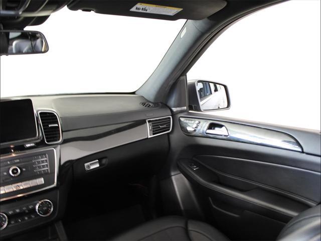 used 2019 Mercedes-Benz GLS 450 car, priced at $26,155