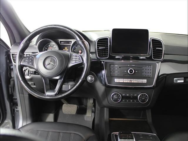 used 2019 Mercedes-Benz GLS 450 car, priced at $26,155