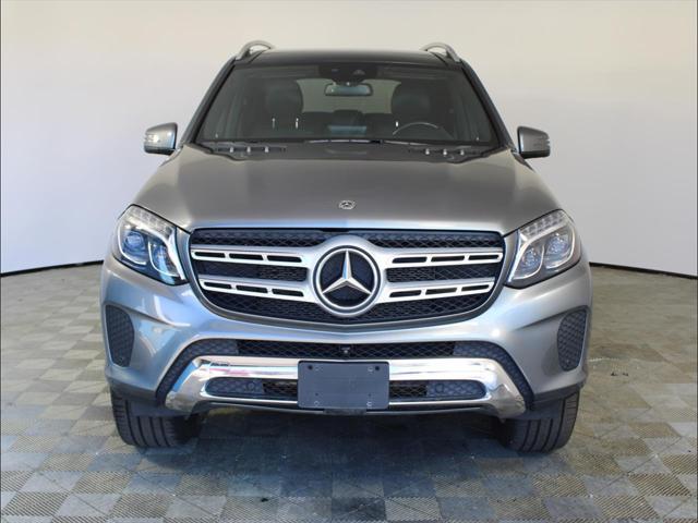 used 2019 Mercedes-Benz GLS 450 car, priced at $26,155