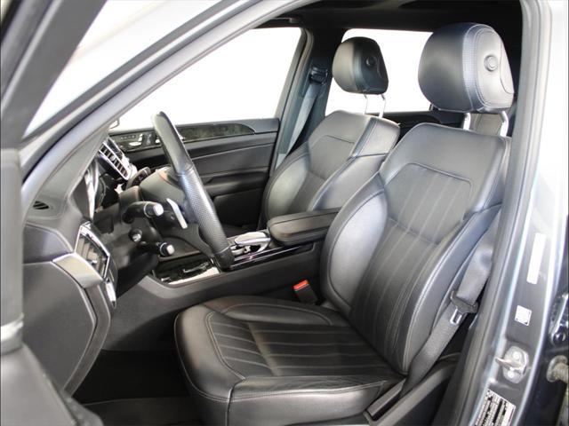 used 2019 Mercedes-Benz GLS 450 car, priced at $26,155