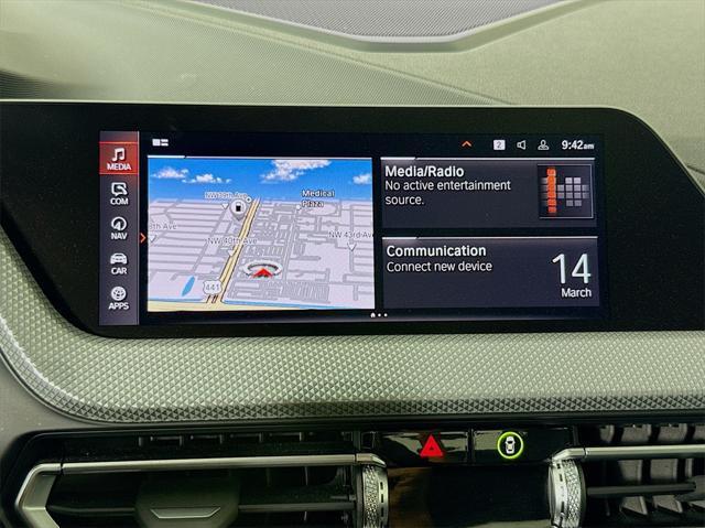used 2024 BMW 228 Gran Coupe car, priced at $31,034