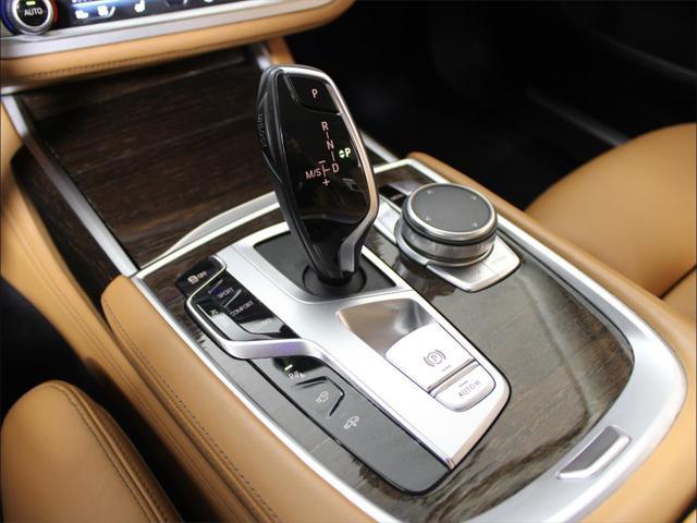 used 2020 BMW 750 car, priced at $33,142