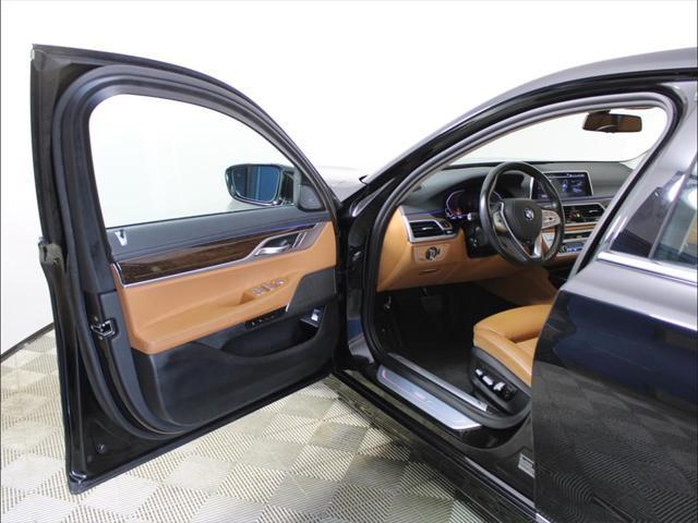 used 2020 BMW 750 car, priced at $33,142