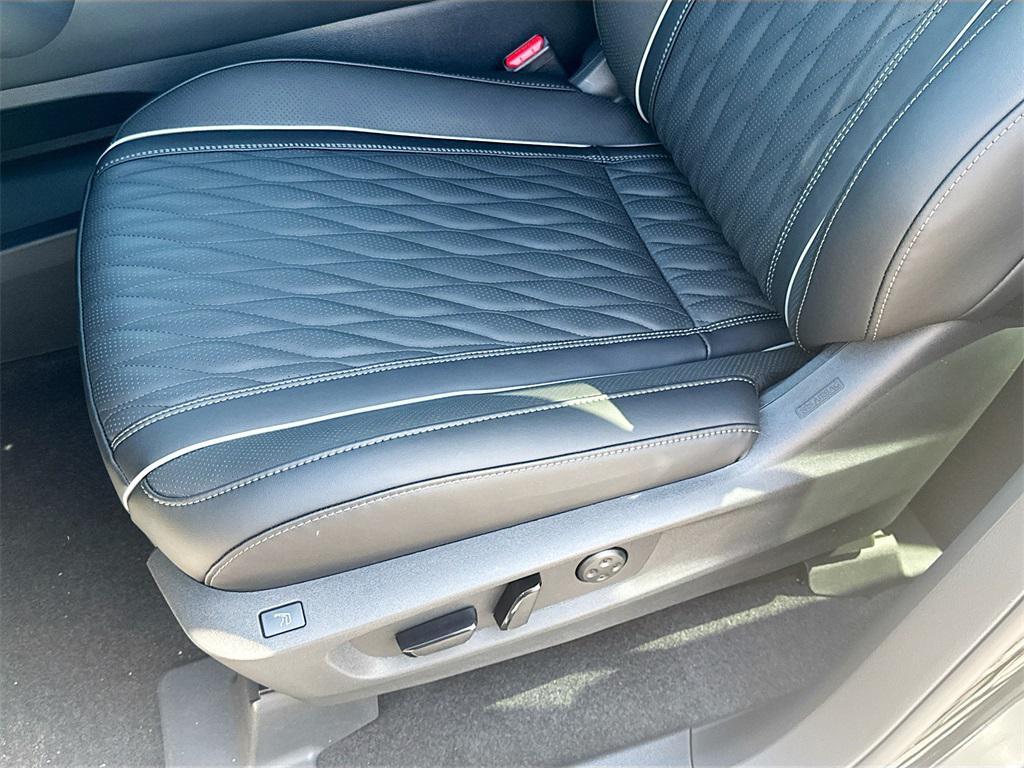 new 2026 INFINITI QX60 car, priced at $68,741